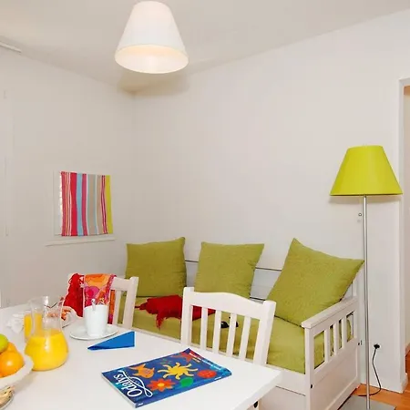 Les Maures 2p4 L'ile D'or Apartment *