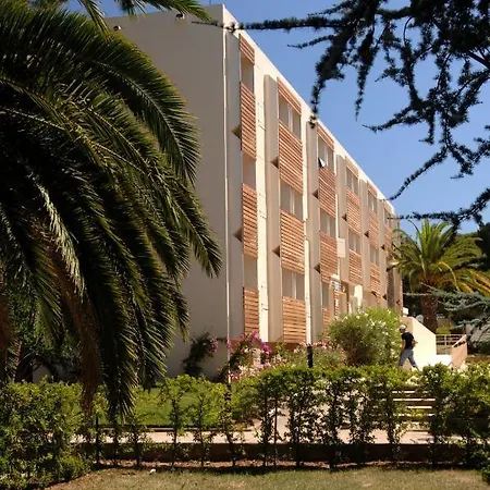 Les Maures 2p4 L'ile D'or Apartamento