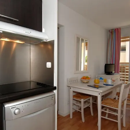 Apartamento Les Maures 2p4 L'ile D'or *