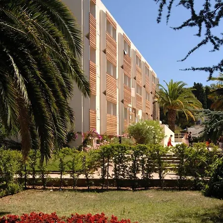 Les Maures 2p4 L'ile D'or Apartment