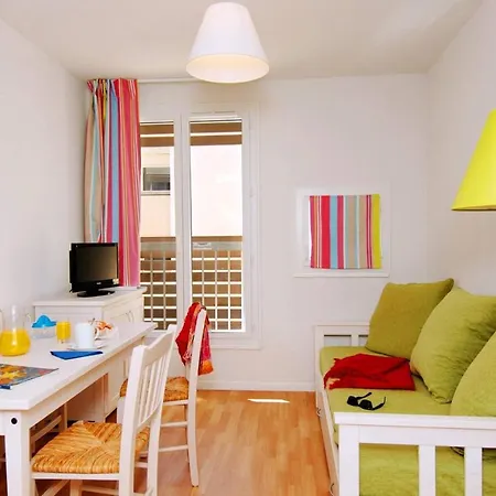 Apartamento Les Maures 2p4 L'ile D'or La Londe-les-Maures