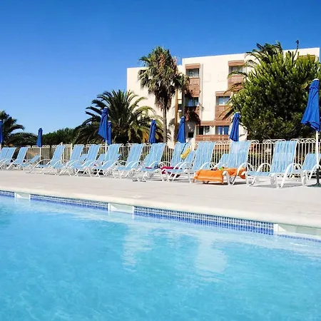 Apartment Les Maures 2p4 L'ile D'or *