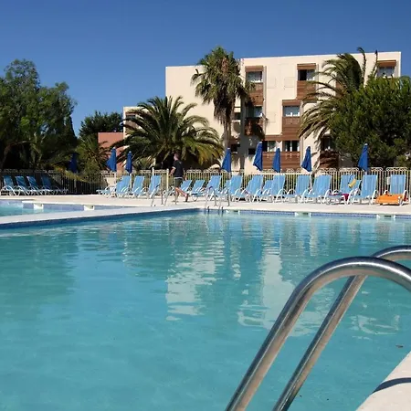 Apartamento Les Maures 2p4 L'ile D'or