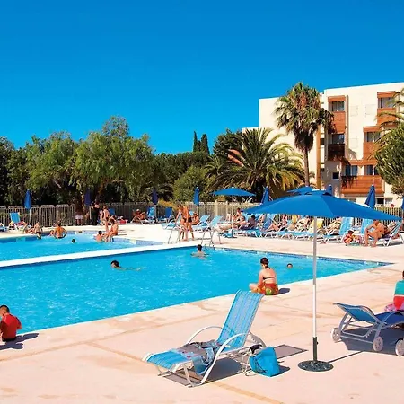 Apartment Les Maures 2p4 L'ile D'or La Londe-les-Maures